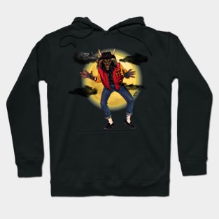 The Thriller Hoodie